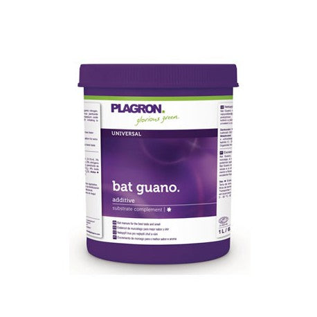 Bat Guano de Plagron