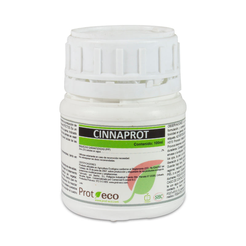 cinnaprot