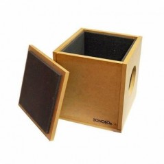 Caja Anti Ruido Sonobox