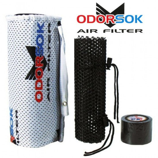 Filtro Antiolor Odorsok (300/800)