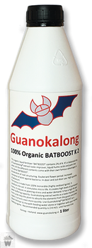 Guano Bat Boost K2 1 L de Guanokalong
