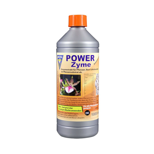 Heso Power Zyme