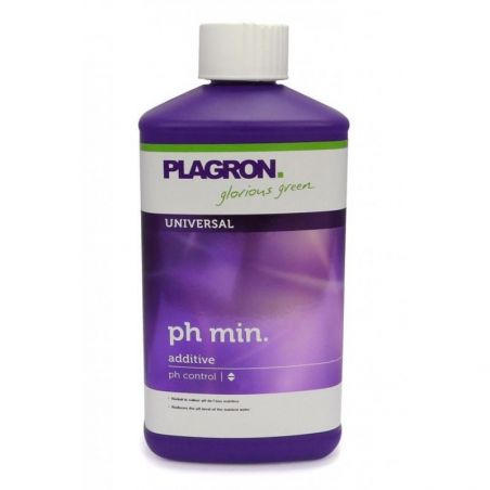 PH Min (59%) de Plagron