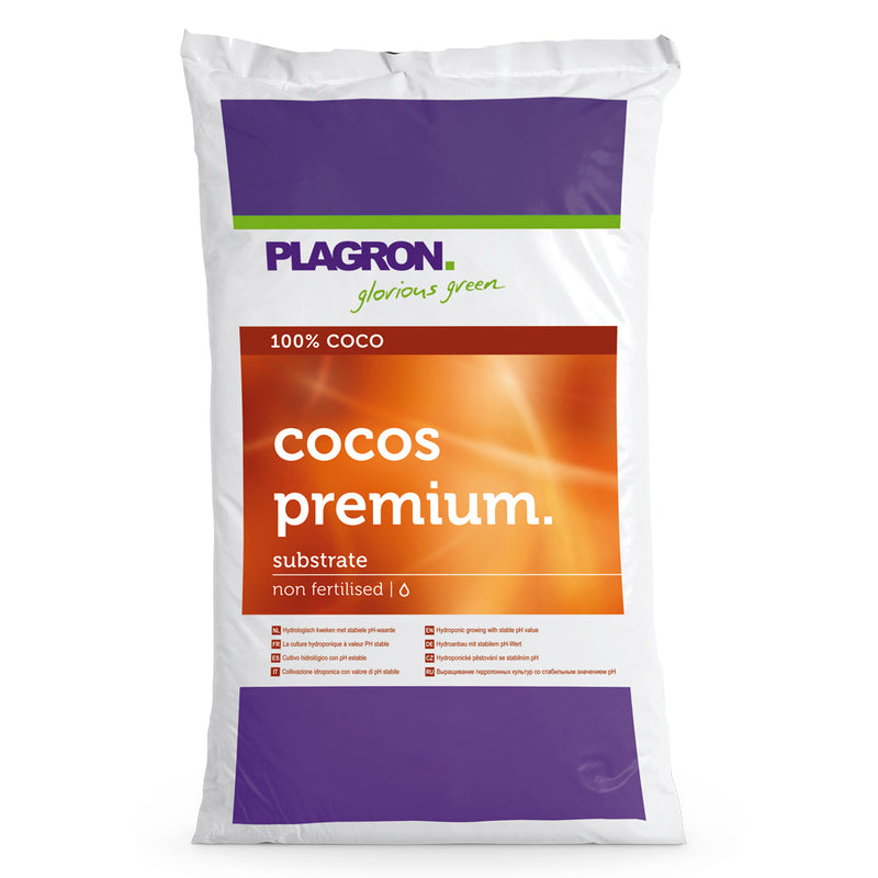 Cocos Premium