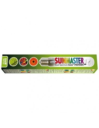 Sunmaster Dual