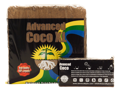 Ladrillo Advanced Coco XL 70 L