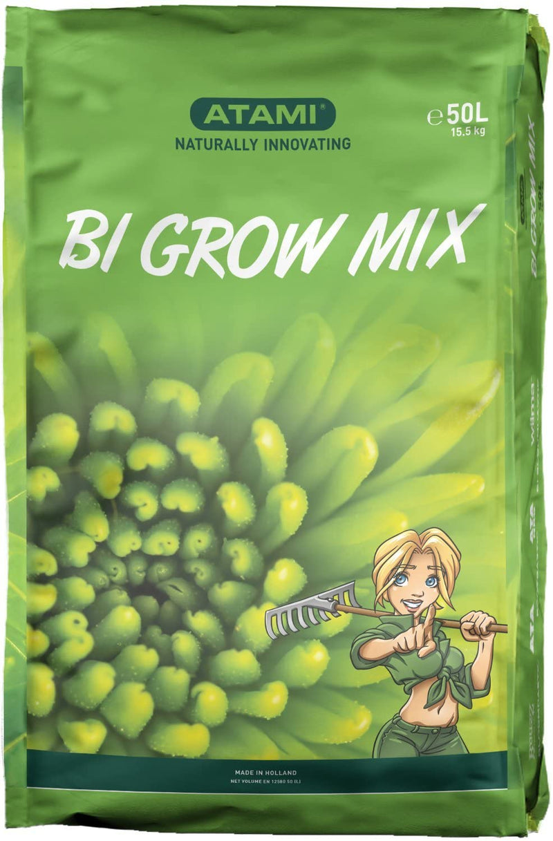 Bi Grow Mix Atami