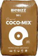 Coco Mix Coco Mix Sustrato Orgánico Coco Mix
