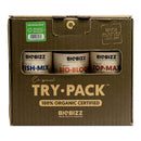 try pack outdoor