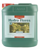 hydro flores agua blanda b