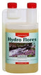 hydra flores agua dura a