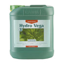 Hydro vega agua blanda b