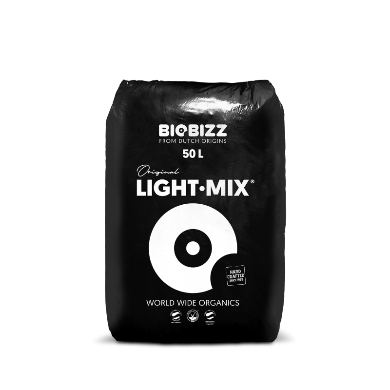 Light-mix