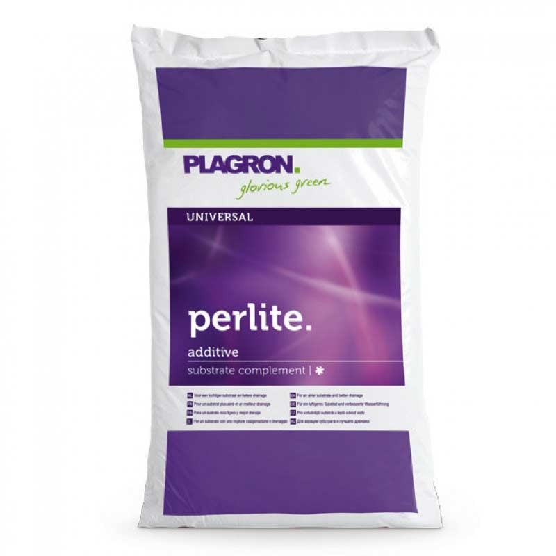 Perlite