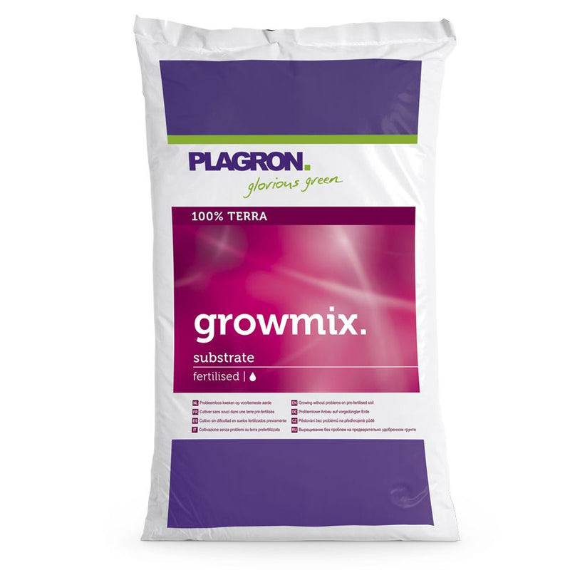plagron Growmix